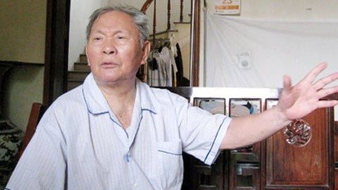 Đại tướng Võ Nguyên Giáp qua lời kể của bác sĩ riêng - ảnh 1