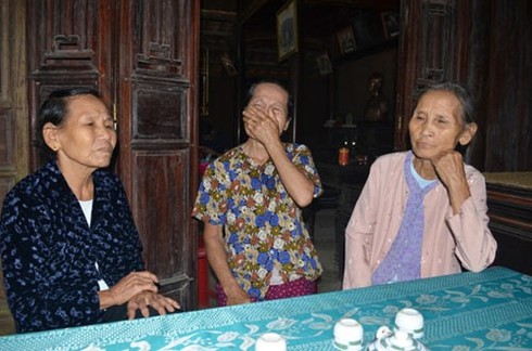 Quảng Bình khóc thương Đại tướng Võ Nguyên Giáp - ảnh 1
