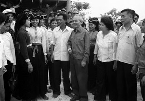 Tang lễ Đại tướng Võ Nguyên Giáp sẽ được tổ chức với nghi lễ quốc gia đặc biệt - ảnh 2