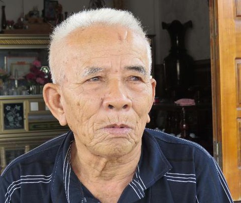 Mũi Rồng: Đón chờ ngày Đại tướng Võ Nguyên Giáp về quê - ảnh 2