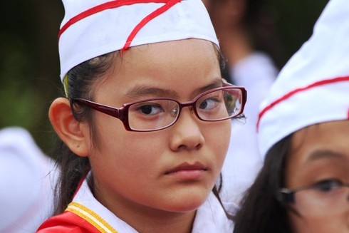 Tang lễ Đại tướng Võ Nguyên Giáp: Nước mắt ở Lệ Thủy - ảnh 7