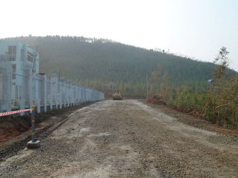 Tin, ảnh mới nhất về Lễ truy điệu, an táng Đại tướng Võ Nguyên Giáp sáng 13-10 - ảnh 57