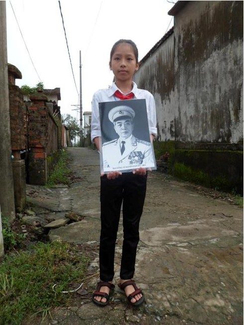 Tường thuật trực tiếp lễ Quốc tang Đại tướng Võ Nguyên Giáp sáng 12/10. - ảnh 5
