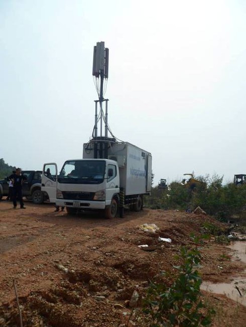 Tin, ảnh mới nhất về Lễ truy điệu, an táng Đại tướng Võ Nguyên Giáp sáng 13-10 - ảnh 28