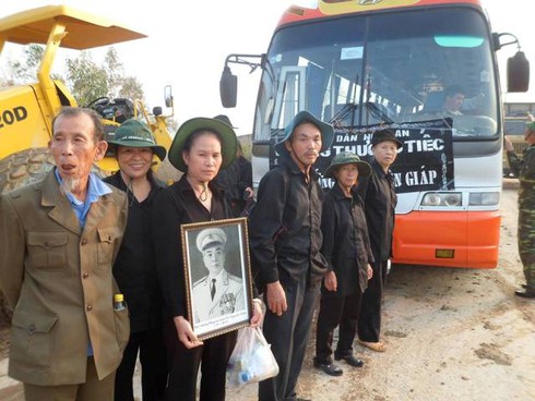 Tin, ảnh mới nhất về Lễ truy điệu, an táng Đại tướng Võ Nguyên Giáp sáng 13-10 - ảnh 82