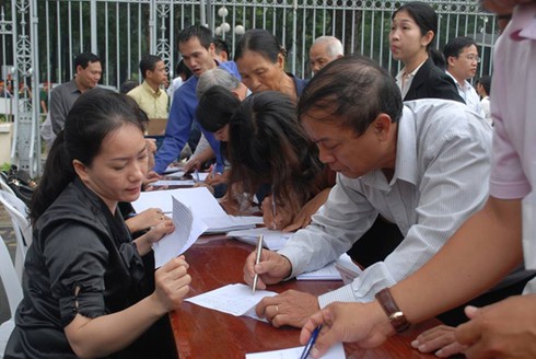 Tường thuật trực tiếp lễ Quốc tang Đại tướng Võ Nguyên Giáp sáng 12/10. - ảnh 14