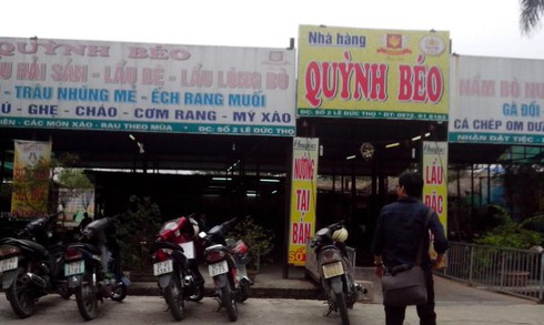 Tạm giam 2 công an Từ Liêm đánh chết người trong quán nhậu - ảnh 1