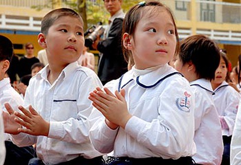 Bao giờ học sinh được nghỉ Tết Giáp Ngọ 2014? - ảnh 1
