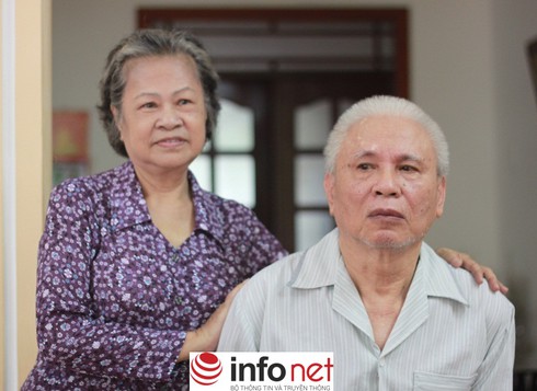 Phó Thủ tướng Vũ Đức Đam với “Chú Ba Thân” - ảnh 3