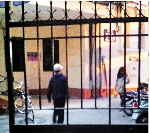 Phó Thủ tướng Vũ Đức Đam