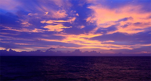 Ngắm vẻ đẹp Tổ quốc nơi đầu sóng - ảnh 4