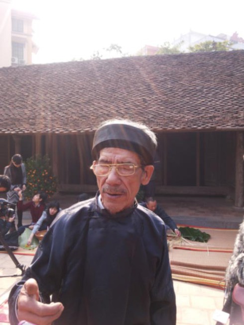 Cách chuẩn bị mâm cỗ, cúng, kiêng kị ngày Tết - ảnh 1