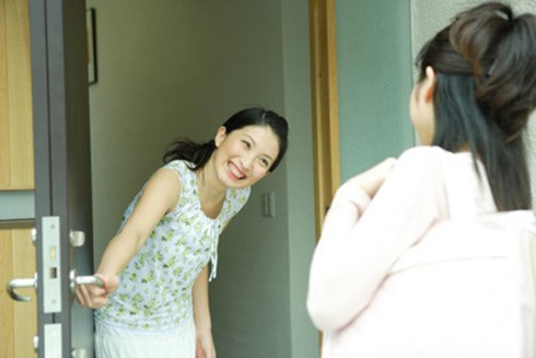 Chọn người xông đất có lộc Tết Giáp Ngọ 2014 - ảnh 1