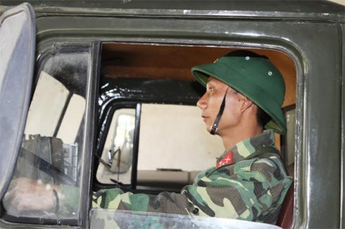 Lực lượng pháo binh luyện quân ngày cuối năm - ảnh 8