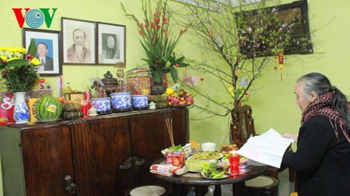 Không khí đón giao thừa Giáp Ngọ 2014 - ảnh 113