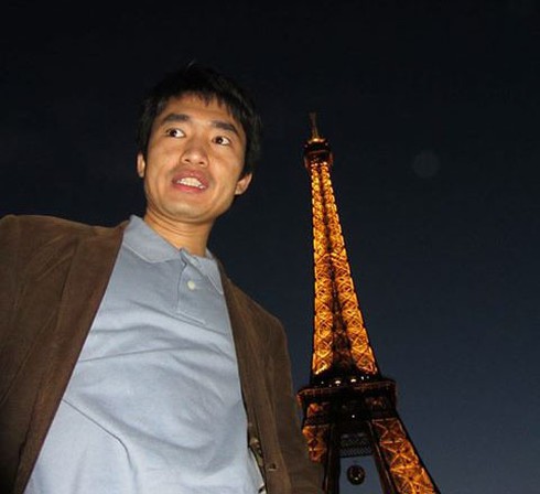 Không khí đón giao thừa Giáp Ngọ 2014 - ảnh 107