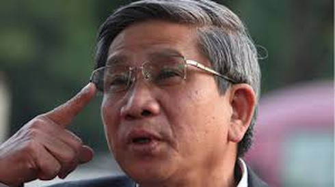 GS Thuyết: Cần đánh giá đúng vai trò môn ngoại ngữ - ảnh 1