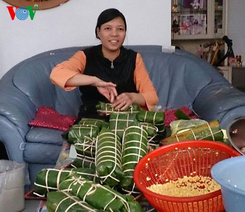 Không khí đón giao thừa Giáp Ngọ 2014 - ảnh 112