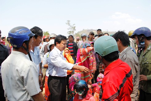 Phát hiện 5 học sinh chết cạnh nhau ở Đắc Lắc - ảnh 4