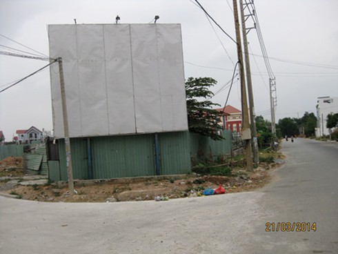 Địa ốc Dầu khí bê bết, khách hàng chết đứng! - ảnh 2