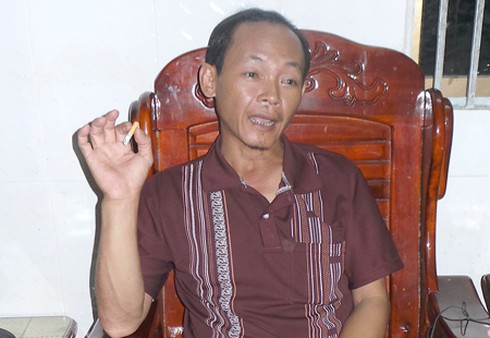 Cần Thơ: Quá nghèo, bán thận 120 triệu để trả nợ - ảnh 1