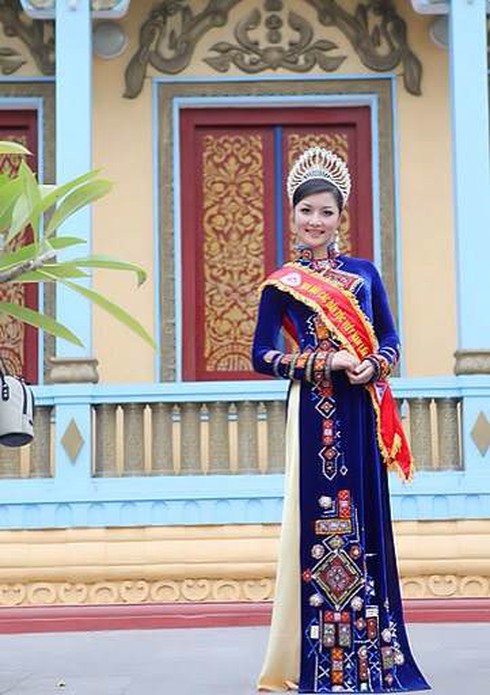 Rắc rối thu hồi danh hiệu Hoa hậu của Triệu Thị Hà - ảnh 3