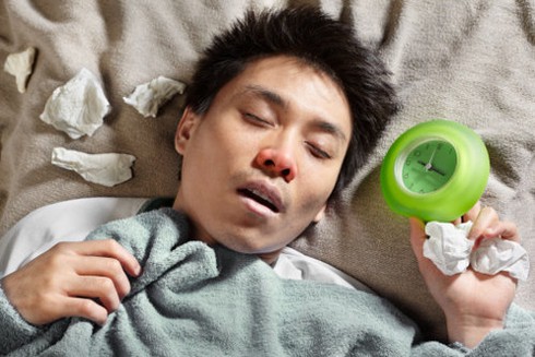 40 sự thật về đàn ông Việt - ảnh 1