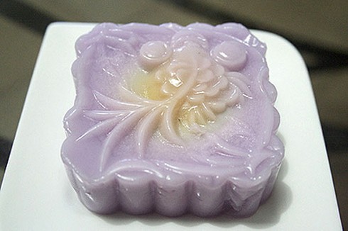 Bánh Trung thu rau câu ngon mát lạ mắt - ảnh 4