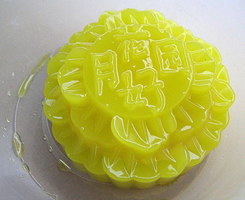 Bánh Trung thu rau câu ngon mát lạ mắt - ảnh 5