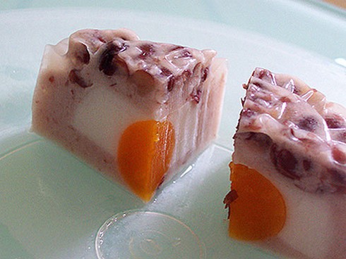 Bánh Trung thu rau câu ngon mát lạ mắt - ảnh 6