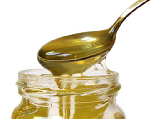 Mật ong chữa khỏi chứng ho đêm cho bé - ảnh 1