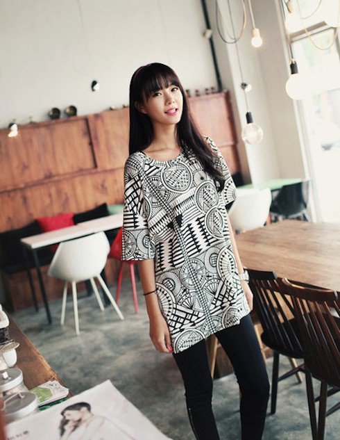 Chọn đồ Thu/Đông cho nàng vòng eo