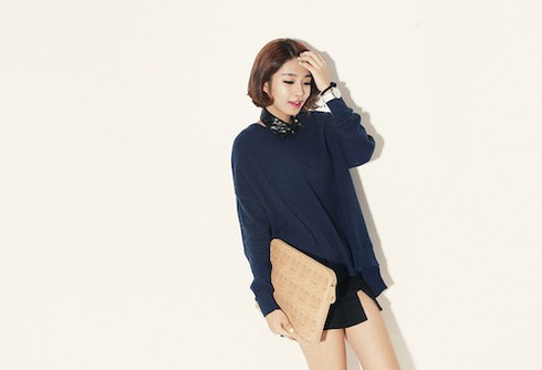 Chọn đồ Thu/Đông cho nàng vòng eo