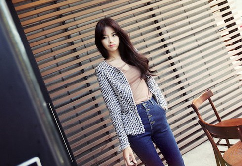 Chọn đồ Thu/Đông cho nàng vòng eo