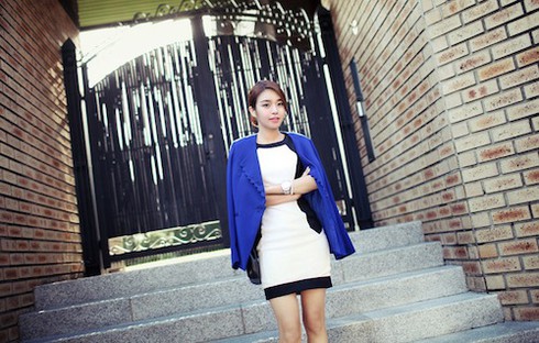 Chọn đồ Thu/Đông cho nàng vòng eo