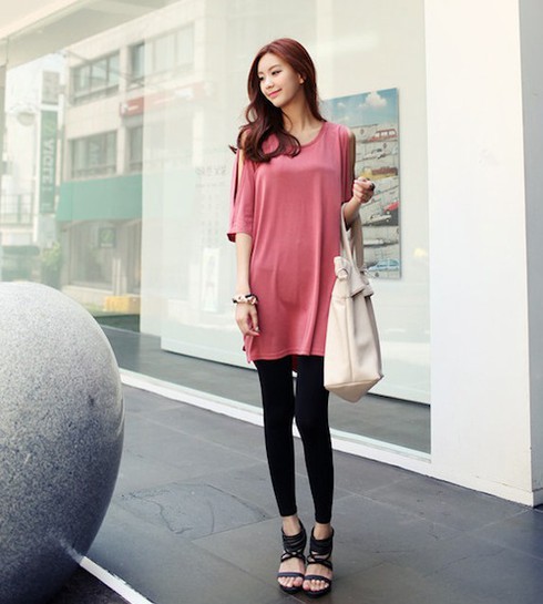 Chọn đồ Thu/Đông cho nàng vòng eo