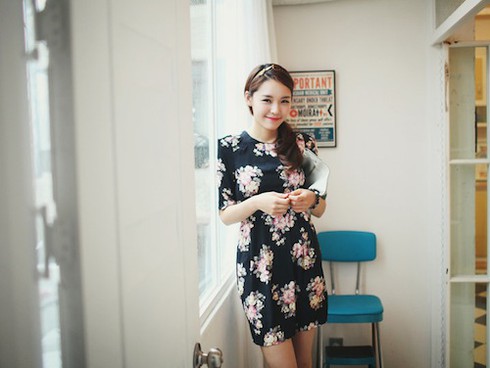 Chọn đồ Thu/Đông cho nàng vòng eo