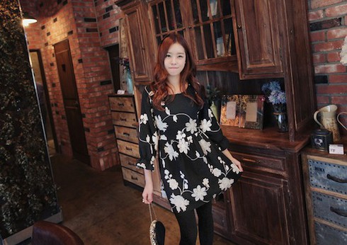 Chọn đồ Thu/Đông cho nàng vòng eo