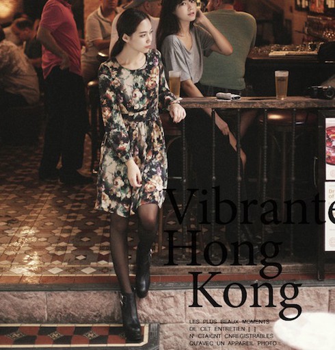 Chọn đồ Thu/Đông cho nàng vòng eo