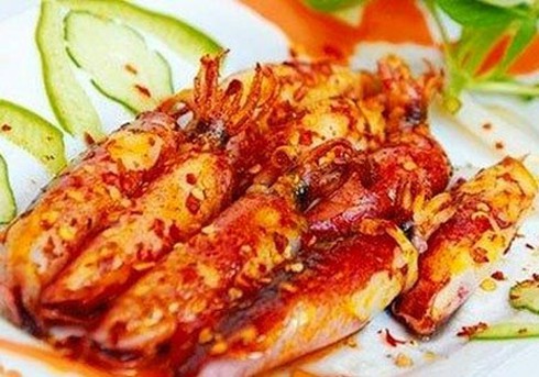 Cách bảo quản mực trứng 2 năm vẫn bổ dưỡng - ảnh 3