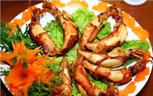 Cách bảo quản mực trứng 2 năm vẫn bổ dưỡng - ảnh 4