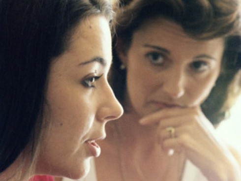 Nhà chồng khó sống, hay là...