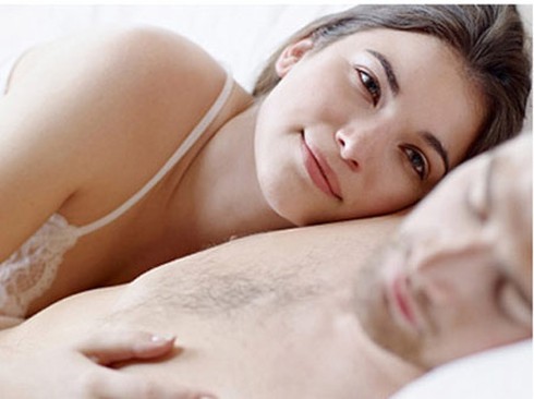 Đó là cuộc sống mà tôi đã chọn… - ảnh 1