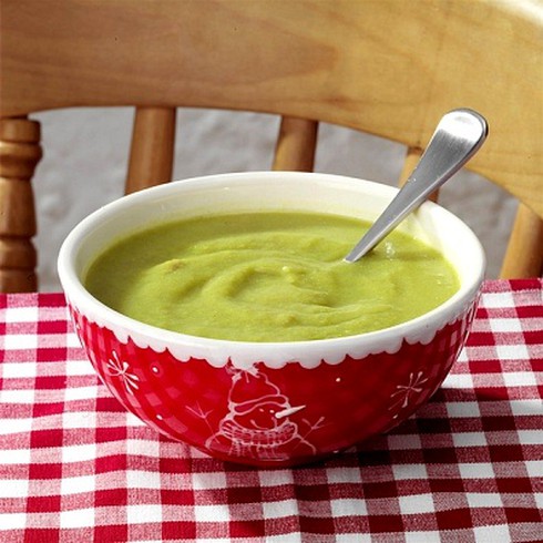 Sai lầm nên tránh khi cho con ăn - ảnh 1