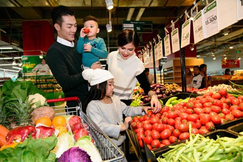 Vingroup chính thức gia nhập lĩnh vực nông nghiệp - ảnh 2