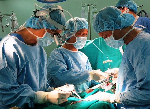 Nằm viện… không đau! - ảnh 2