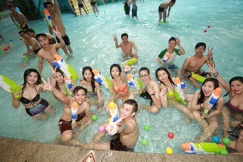 Ngôi sao The Remix 2015