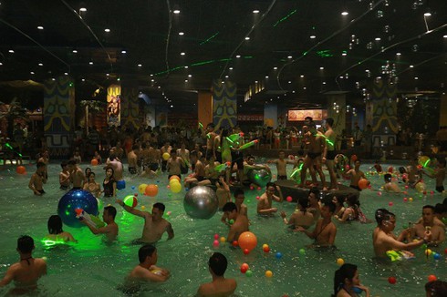 Ngôi sao The Remix 2015