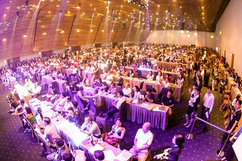 Giải mã “hiện tượng” The Landmark - ảnh 3