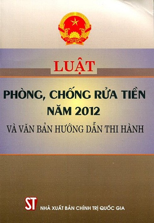 Bãi bỏ toàn bộ Thông tư hướng dẫn về phòng, chống rửa tiền - ảnh 1